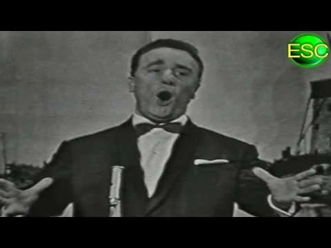 Belgium 1959
