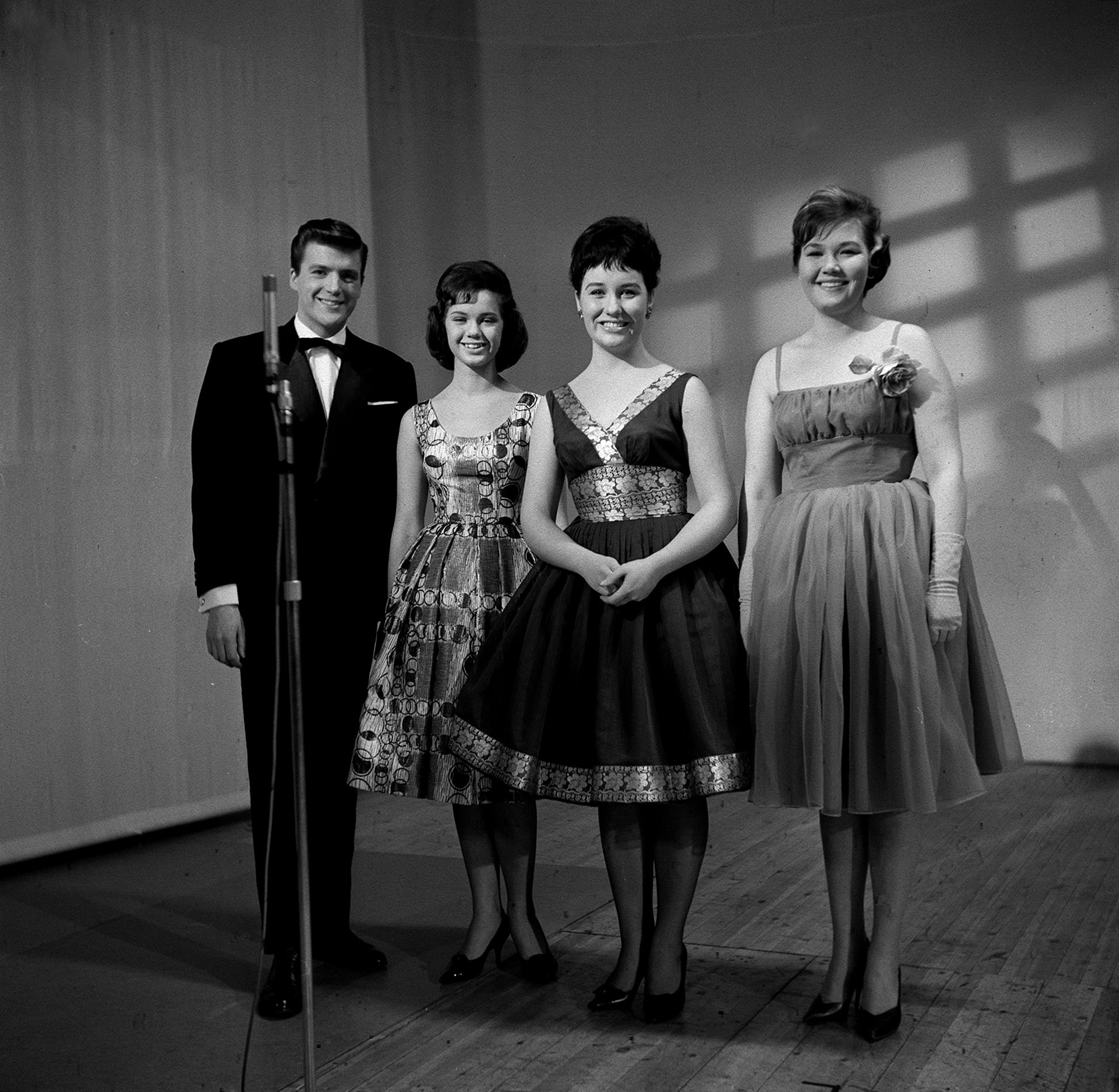Finland 1961