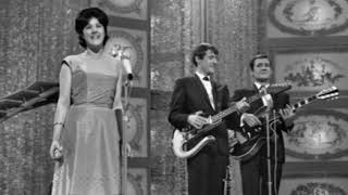 Spain 1964
