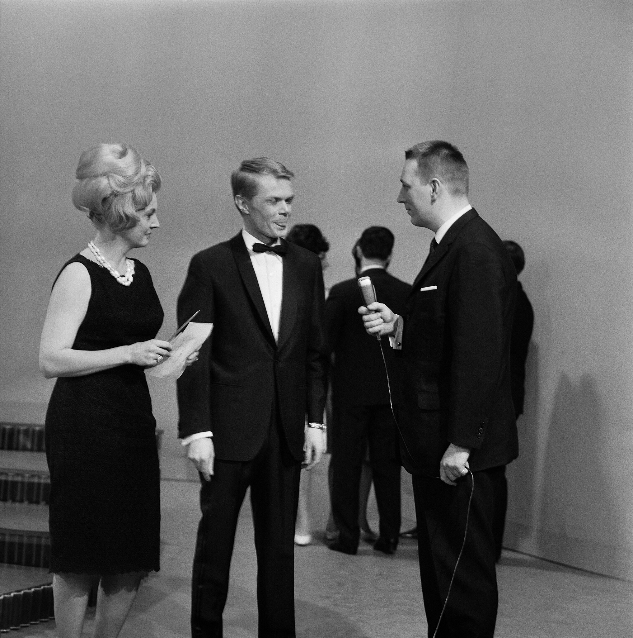 Finland 1964