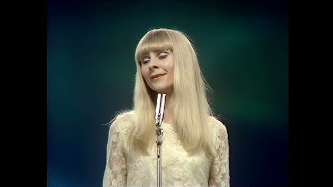 Belgium 1968