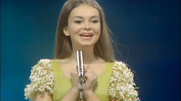 Finland 1968