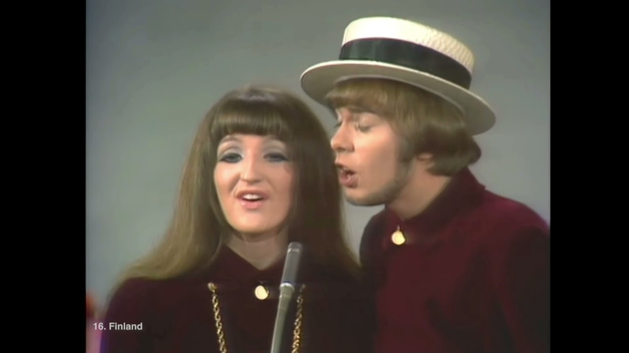 Finland 1969