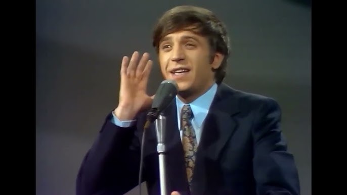 Belgium 1970