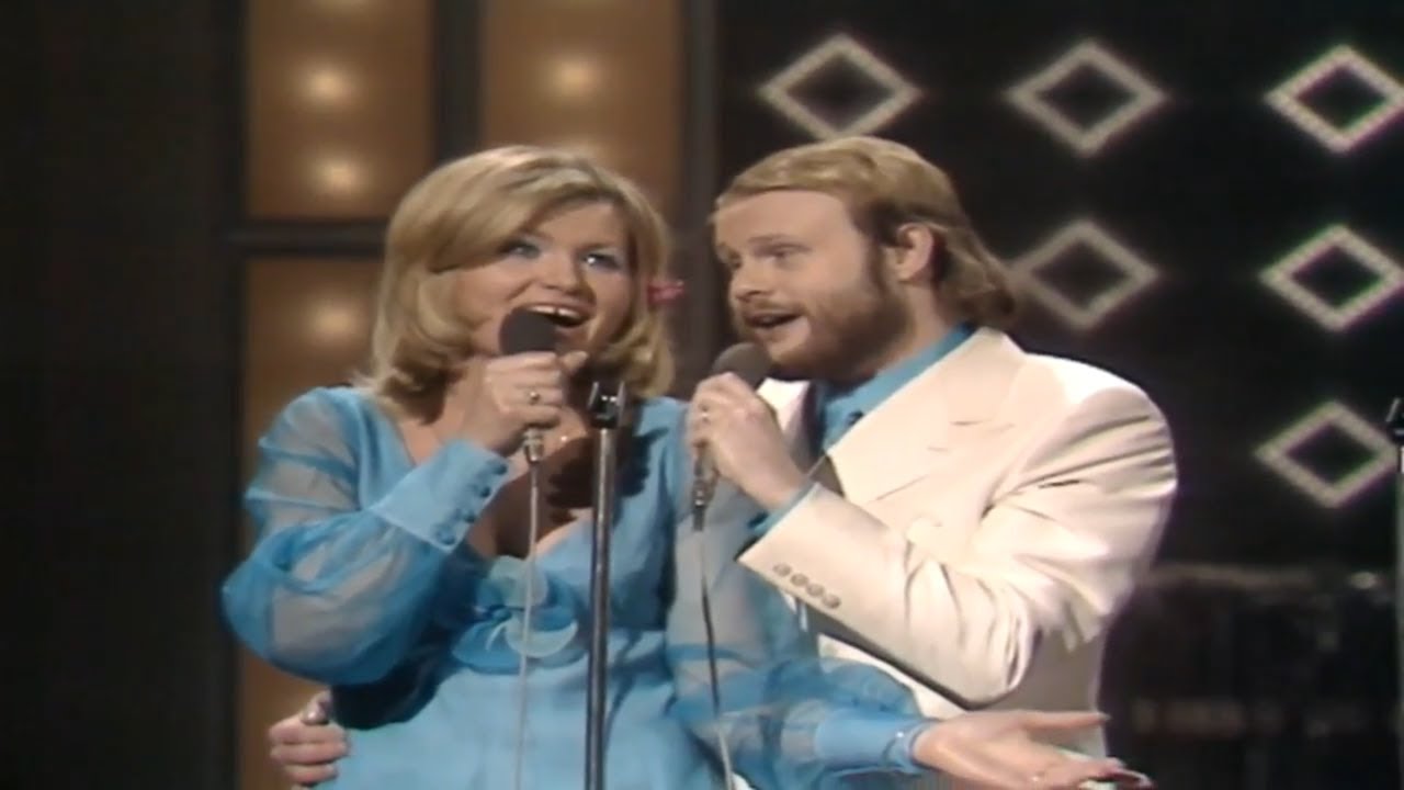 Belgium 1972