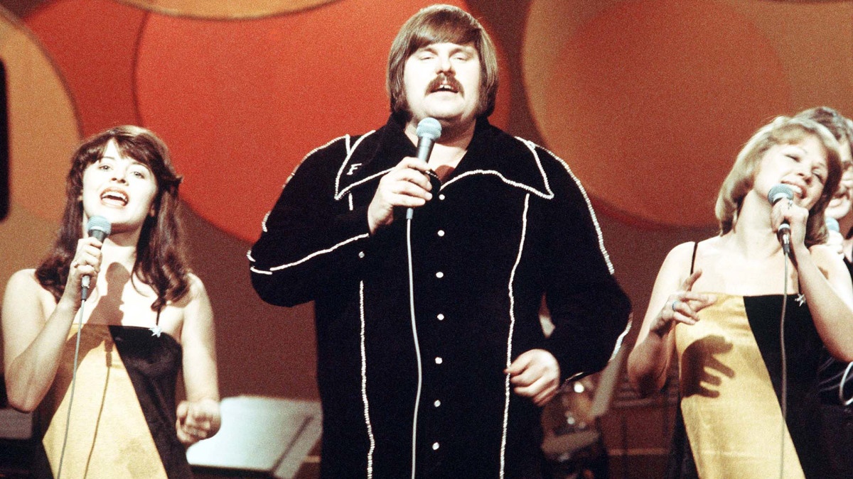Finland 1976