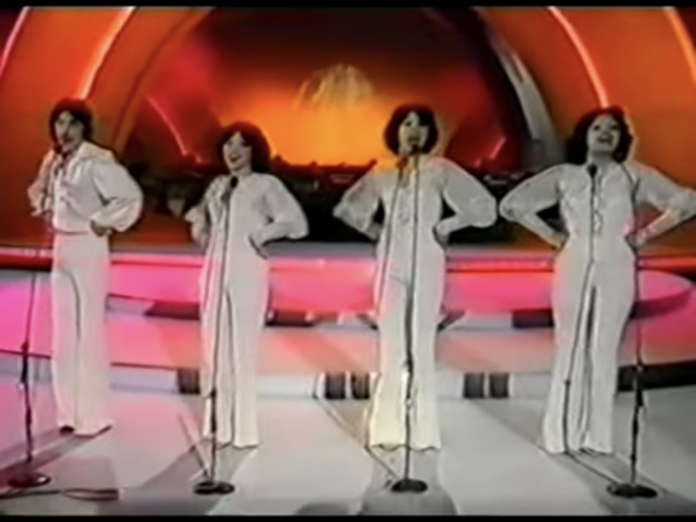 Belgium 1977