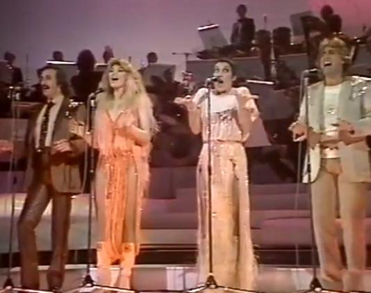 Italy 1978