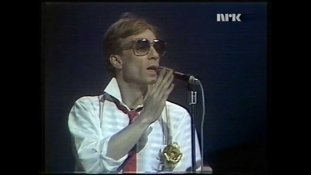 Norway 1978