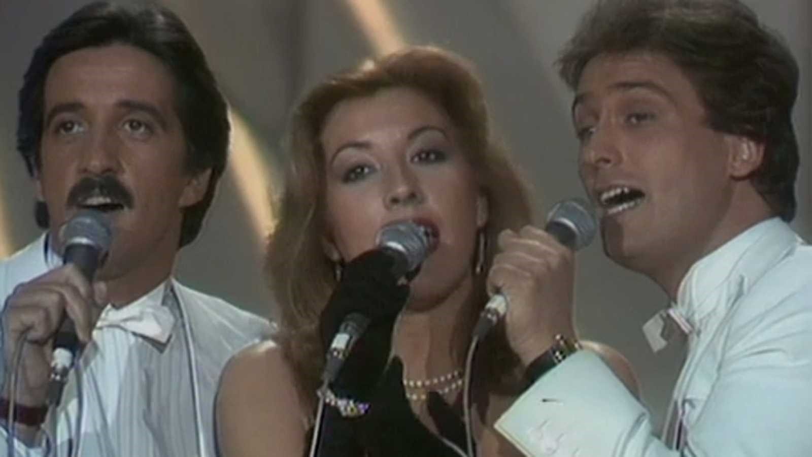 Spain 1980