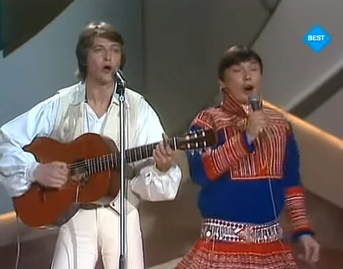 Norway 1980