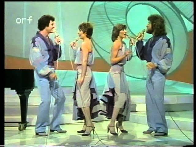 Cyprus 1981