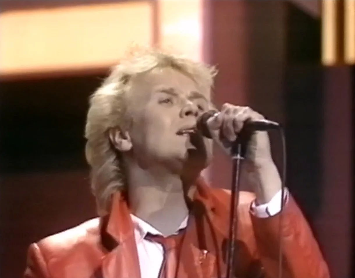 Finland 1982