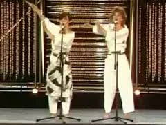 Belgium 1983