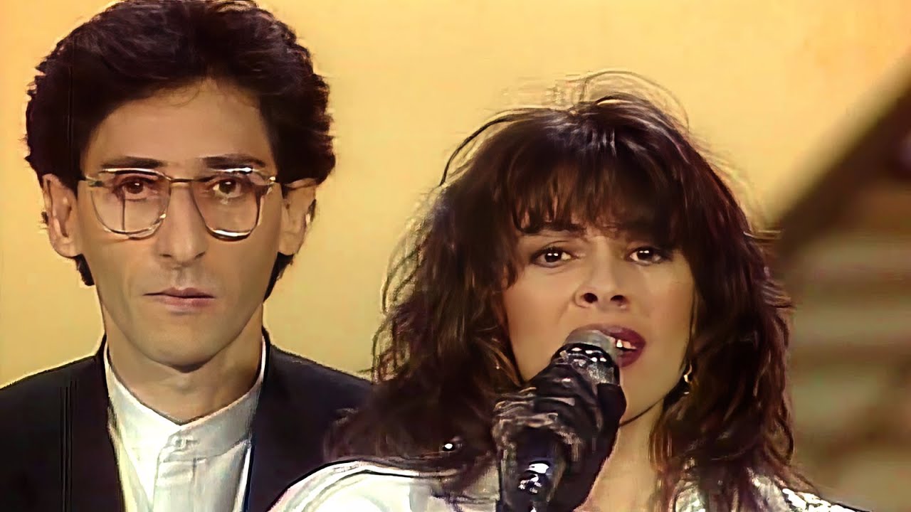 Italy 1984