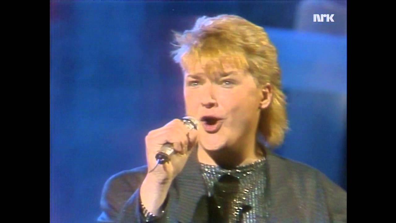 Finland 1986