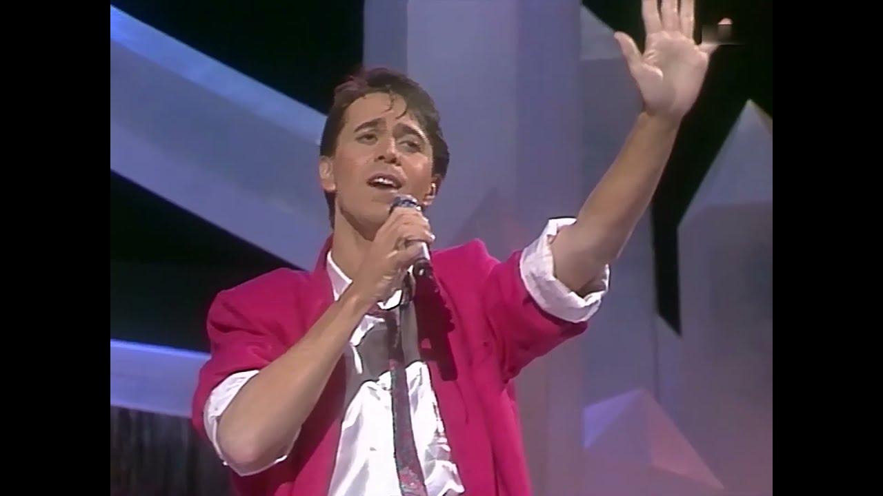 Norway 1986