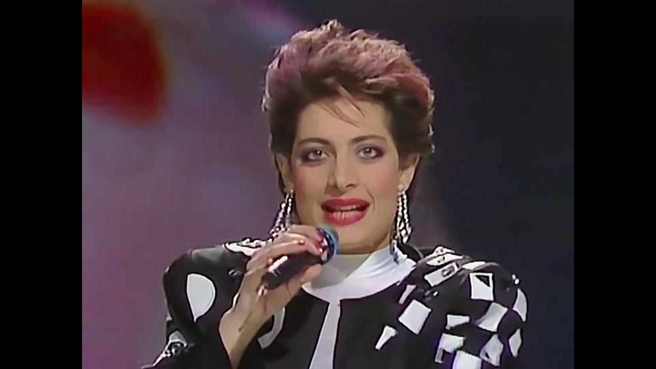 Cyprus 1987