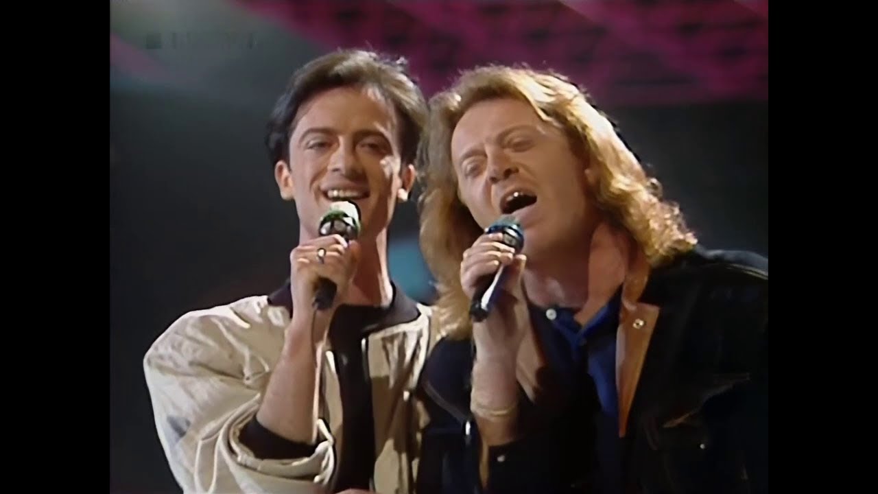 Italy 1987