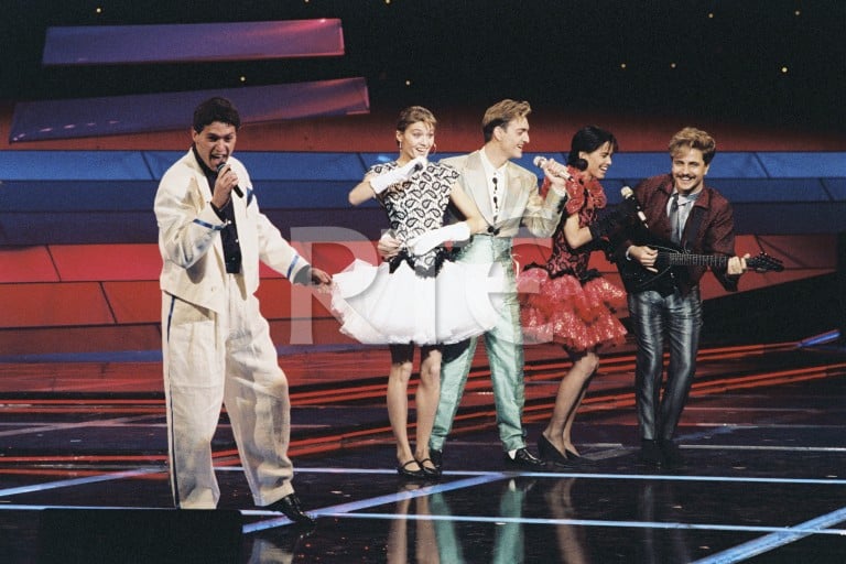 Spain 1988