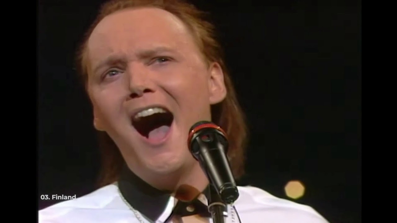 Finland 1988