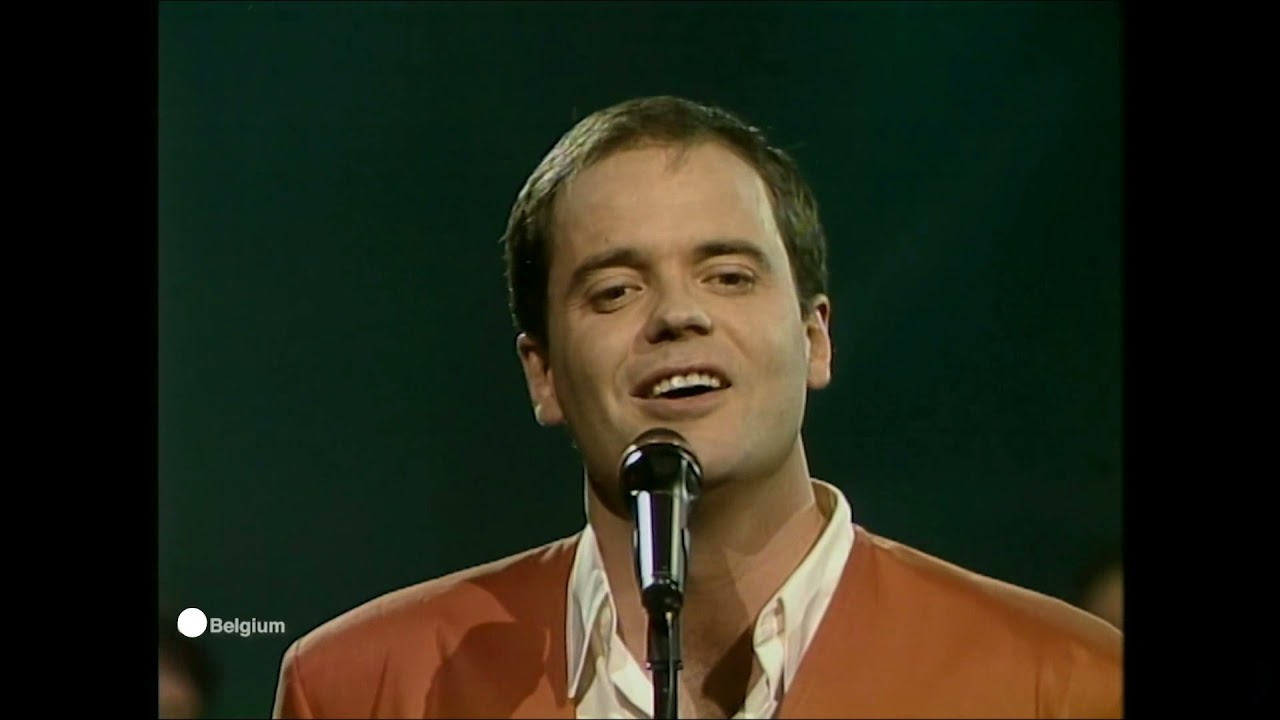 Belgium 1990