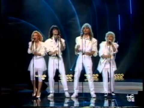 Finland 1990