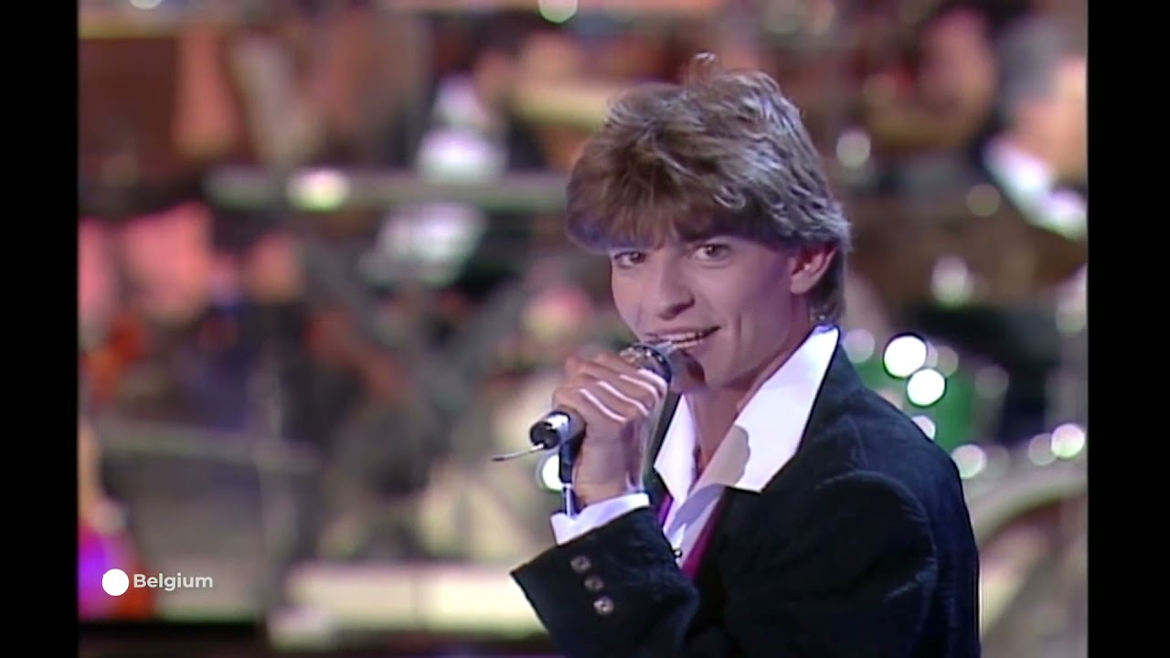 Belgium 1991