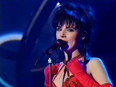 Cyprus 1992