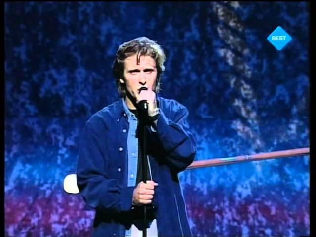 Belgium 1995