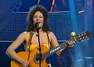 Finland 1996