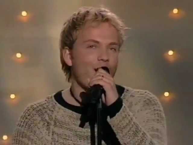 Norway 1998