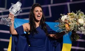 Ukraine 2016