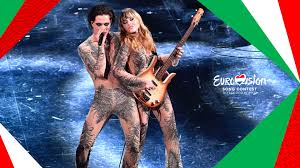 Italy 2021