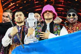 Ukraine 2022