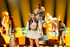 Armenia 2024